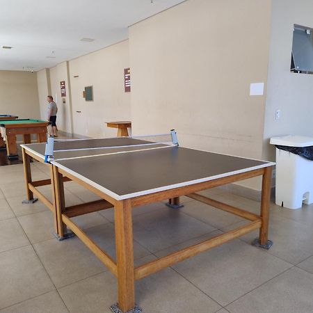 Casa Da Madeira Caldas Novas - Achei Ferias - Com Roupa De Cama Екстер'єр фото