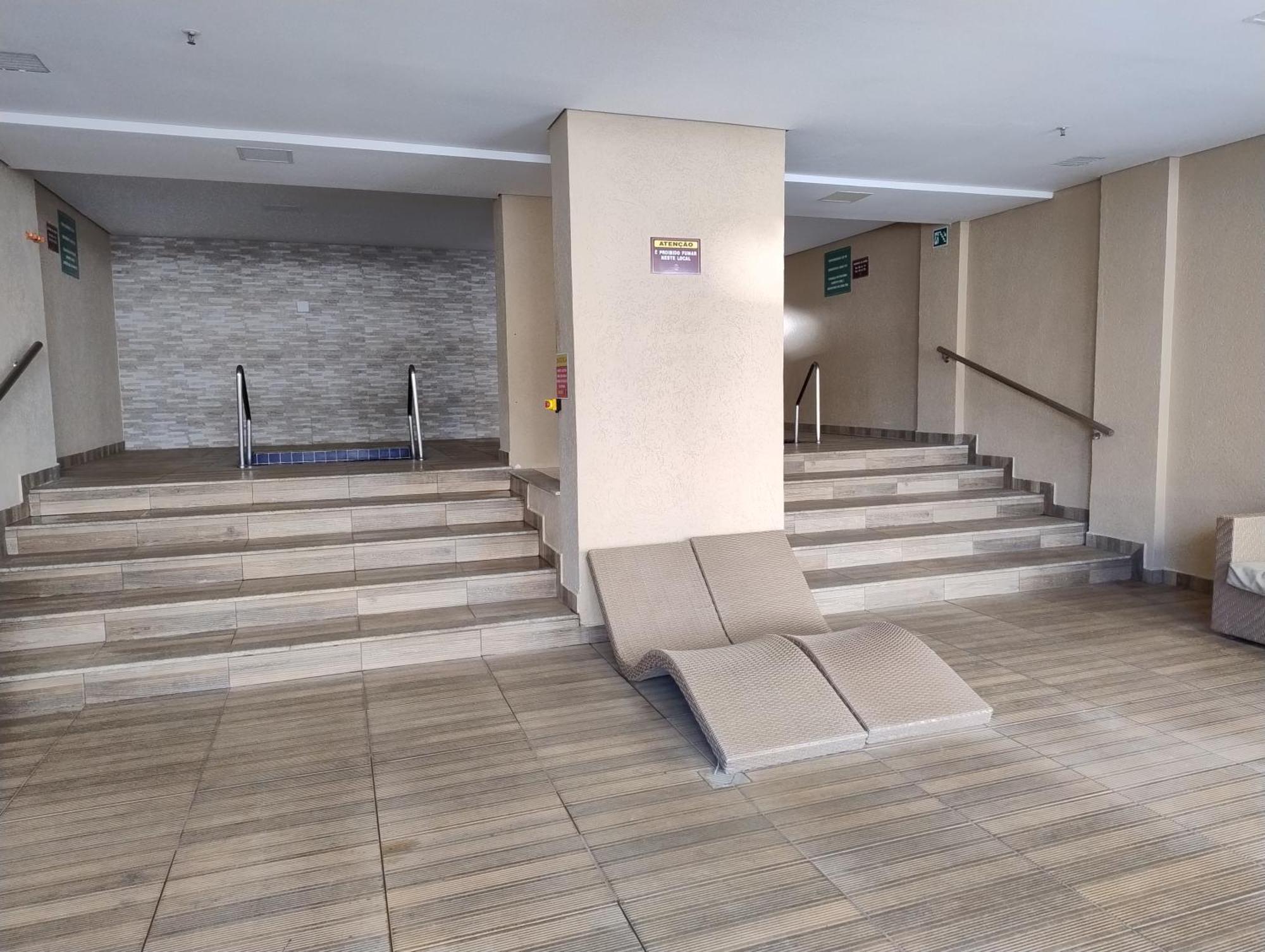 Casa Da Madeira Caldas Novas - Achei Ferias - Com Roupa De Cama Екстер'єр фото