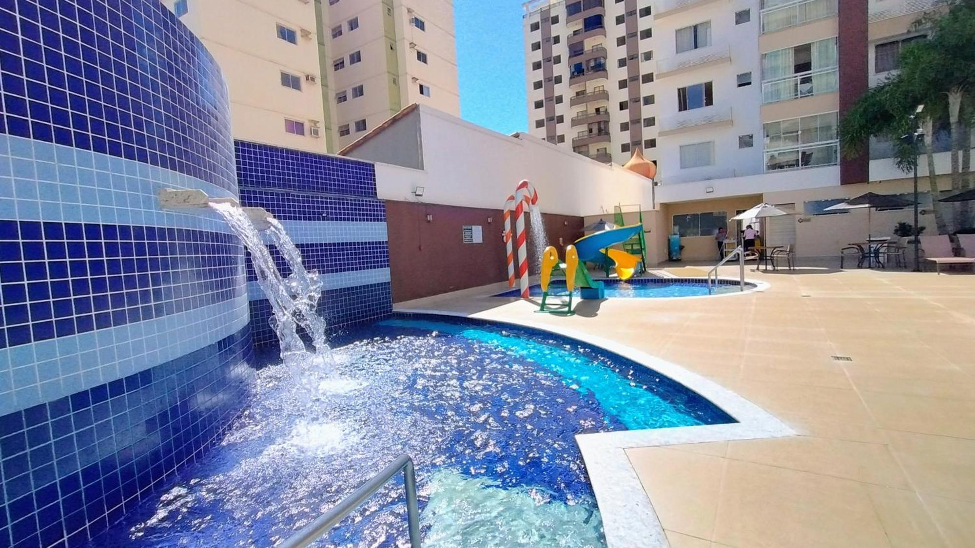 Casa Da Madeira Caldas Novas - Achei Ferias - Com Roupa De Cama Екстер'єр фото