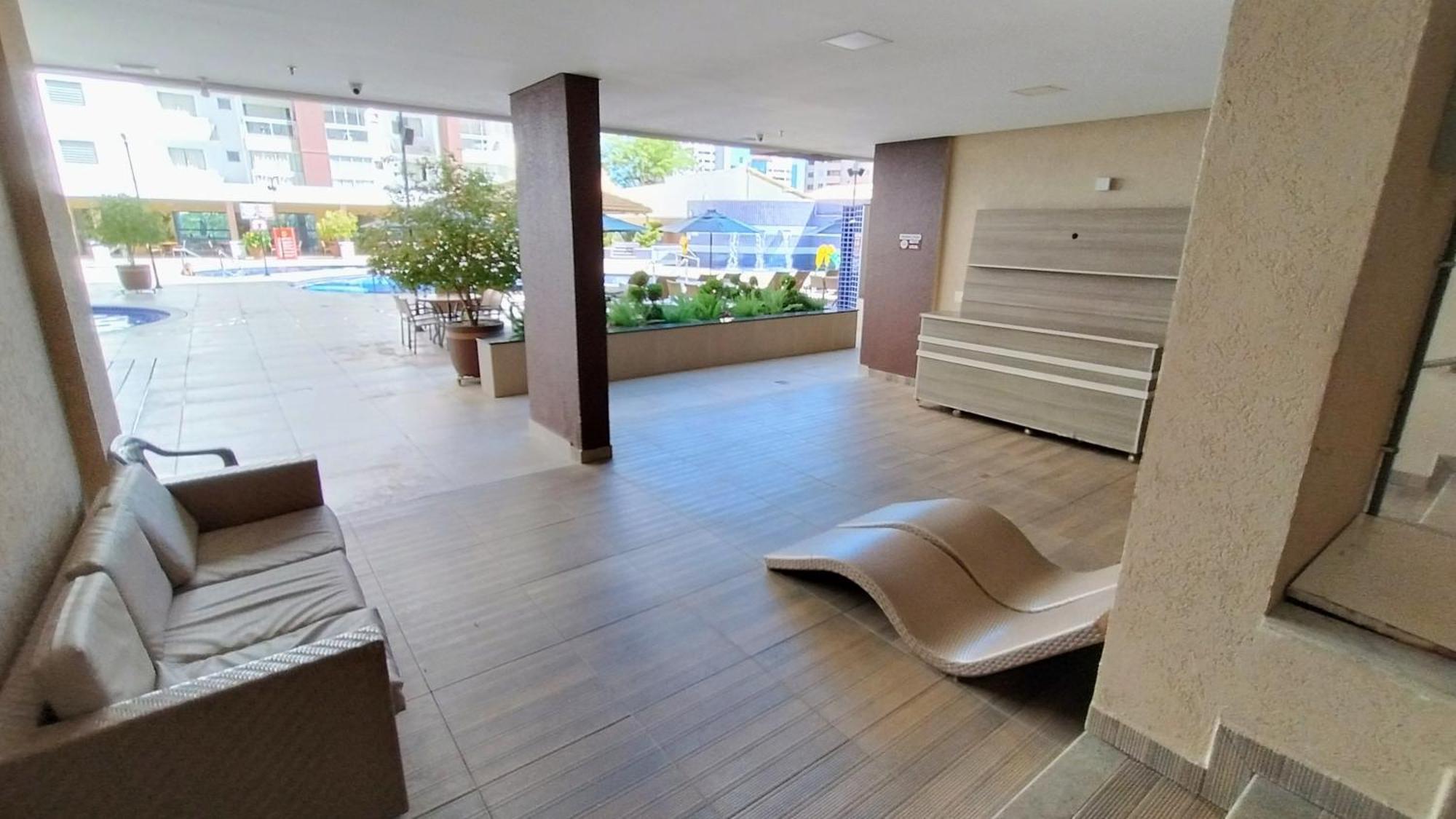 Casa Da Madeira Caldas Novas - Achei Ferias - Com Roupa De Cama Екстер'єр фото